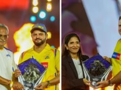 Chennai Super Kings presenta el Salón de la Fama; Hayden y Raina anunciados como primeros miembros
