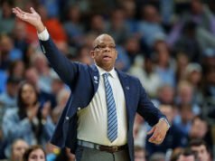 El divorcio de la UNC con Hubert Davis abre la puerta para que Tar Heels vuelva a tener la merecida relevancia