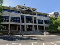 Una mujer dice que los ataques de Hamás fueron inspiradores, según escucha el tribunal