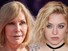 Kim Novak insinúa que los pechos de Sydney Sweeney son demasiado grandes para interpretarlos en una película