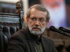 Ali Larijani fue despiadado y lúcido sobre la implacable hostilidad de Occidente hacia Irán.