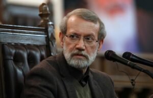Ali Larijani fue despiadado y lúcido sobre la implacable hostilidad de Occidente hacia Irán.