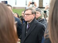 Putin no debe “lucrarse” con la guerra en Irán