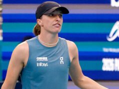 Abierto de Miami 2026 | Iga Swiatek se separa del entrenador Wim Fissette tras tres años juntos