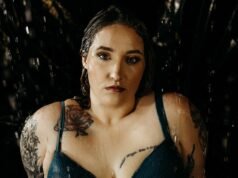 Se revelan las fotos picantes de Pumpkin, la hija de Mama June