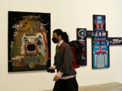 La inclusión de Rusia en la Bienal de Venecia de 2026 genera indignación