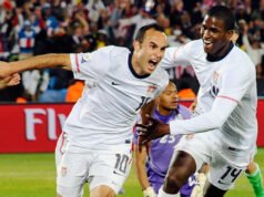 A 83 días del Mundial: cuando Landon Donovan salvó al USMNT e hizo un llamamiento inolvidable al mundo