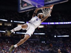 Cómo ver el torneo de baloncesto universitario de 2026 con la nueva oferta de transmisión de pase diario de $ 1 de Sling