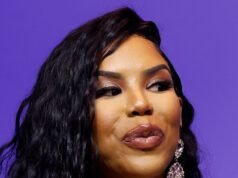 La estrella de RHOA, Kelli Ferrell, lleva a su exmarido a los tribunales por manutención de los hijos