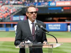 Howie Rose, locutor de radio de los Mets desde hace mucho tiempo, anuncia que se retirará después de la temporada 2026