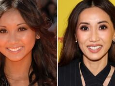 Brenda Song ¿Buenos genes o buenos documentos?