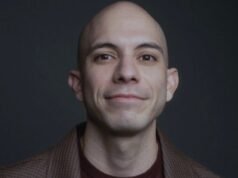 David Artavia, exeditor de Out, liderará la iniciativa artística juvenil LGBTQ