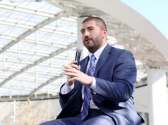 JC Tretter, que regresa a la NFLPA como gerente general, dice que utilizará su experiencia como jugador para guiar al sindicato en temas espinosos con la NFL.