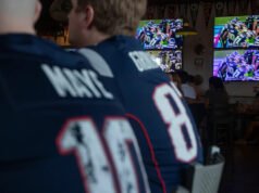 ¿Cuántos días a la semana estás dispuesto a dedicarle a la NFL?