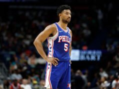 Introducción a los playoffs de Fantasy Basketball, Parte 4: Los 76ers son el mejor equipo para acumular: análisis del calendario de la semana 20