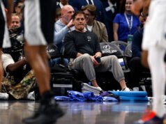 Mark Cuban dijo que extraña al comprador al que vendió los Mavericks en 2023: ‘Cometí muchos errores en el proceso’