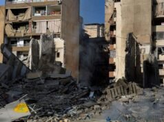 Ataque israelí cerca de Beirut apunta a figura vinculada a Hezbollah