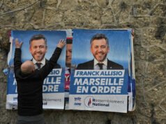 Los votantes franceses acuden a las urnas para una prueba municipal anticipada antes de las elecciones presidenciales de 2027.