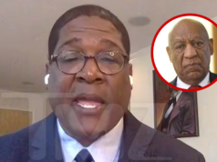 Bill Cosby “simplemente se lo está pasando bien” dando calificaciones a las mujeres, dice exgerente