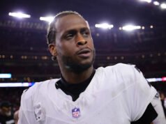 Geno Smith pincha a Wendy’s después de que una cadena de comida rápida le ofreciera trabajo en las redes sociales