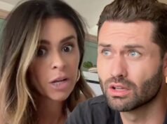 A Taylor Frankie Paul no se le permite ver a su hijo con Dakota Mortensen hasta abril