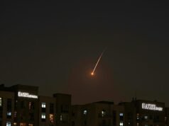 Cómo pueden los europeos registrarse en su embajada tras el ataque a Irán