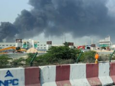 Se invita a registrarse a ciudadanos británicos e irlandeses de Oriente Medio