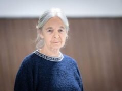 Nuevas acusaciones contra Daniela Klette, exmiembro de izquierda de la RAF