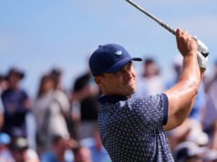 Horarios de inicio de la ronda final del Players Championship 2026: Ludvig Åberg mantiene la ventaja de cara al domingo en TPC Sawgrass