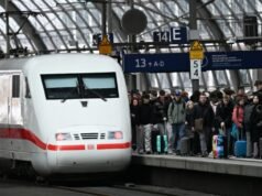 Aumentan las pérdidas en los ferrocarriles alemanes, los pasajeros advierten sobre problemas futuros