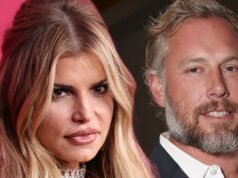 Jessica Simpson conserva una mansión de 17 millones de dólares después de que Eric Johnson se marcha en medio de una separación