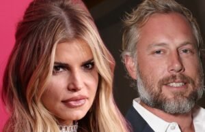 Jessica Simpson conserva una mansión de 17 millones de dólares después de que Eric Johnson se marcha en medio de una separación