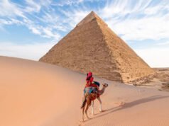 Ciudades egipcias más allá de El Cairo: donde lo antiguo y lo moderno se encuentran