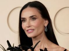 El corrector de Demi Moore ‘oculta las arrugas’, dicen los compradores
