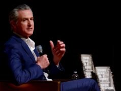 El fin puede estar cerca: incluso los demócratas de California están hartos de Newsom