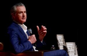 El fin puede estar cerca: incluso los demócratas de California están hartos de Newsom