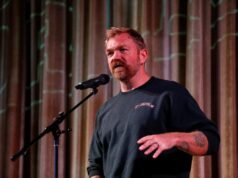 La tendencia de los demócratas hacia Graham Platner, que odia a los judíos, muestra que los antisemitas ahora dirigen su partido