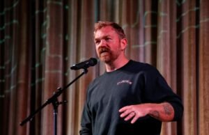 La tendencia de los demócratas hacia Graham Platner, que odia a los judíos, muestra que los antisemitas ahora dirigen su partido