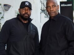 Denzel Washington y Antoine Fuqua Hannibal Epic filmarán en Italia