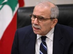 El primer ministro libanés apoya el desarme de Hezbolá y acusa al grupo de arrastrar al país a la guerra