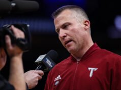 Georgia Tech contrata a Scott Cross de Troy como nuevo entrenador en jefe de baloncesto masculino