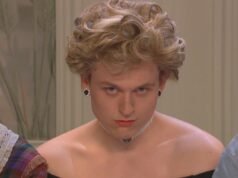 La princesa Diana y David Attenborough parodiados en un atrevido sketch de ‘SNL UK’