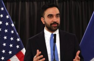 Mamdani quiere darte el 2-K “gratis” de la peor manera