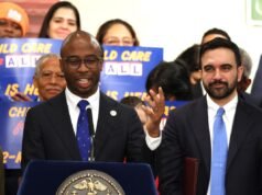 El director de las escuelas Mamdani cuenta duras verdades