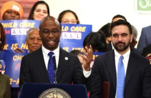 El director de las escuelas Mamdani cuenta duras verdades