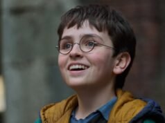 Casey Bloys dice que la segunda temporada de ‘Harry Potter’ se está escribiendo ‘ahora mismo’: