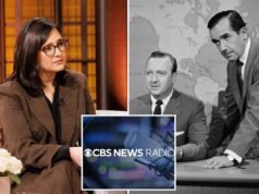 Veteranos de los medios indignados cuando Bari Weiss cierra CBS News Radio de 100 años: “Es repugnante”