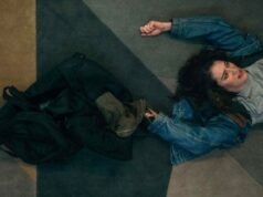 Ven por los pequeños robos, quédate por los asesinatos en serie.