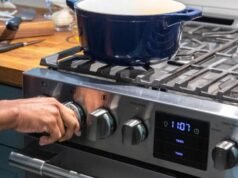 Estas cocinas de combustible dual ofrecen la máxima precisión de cocción – The Mercury News