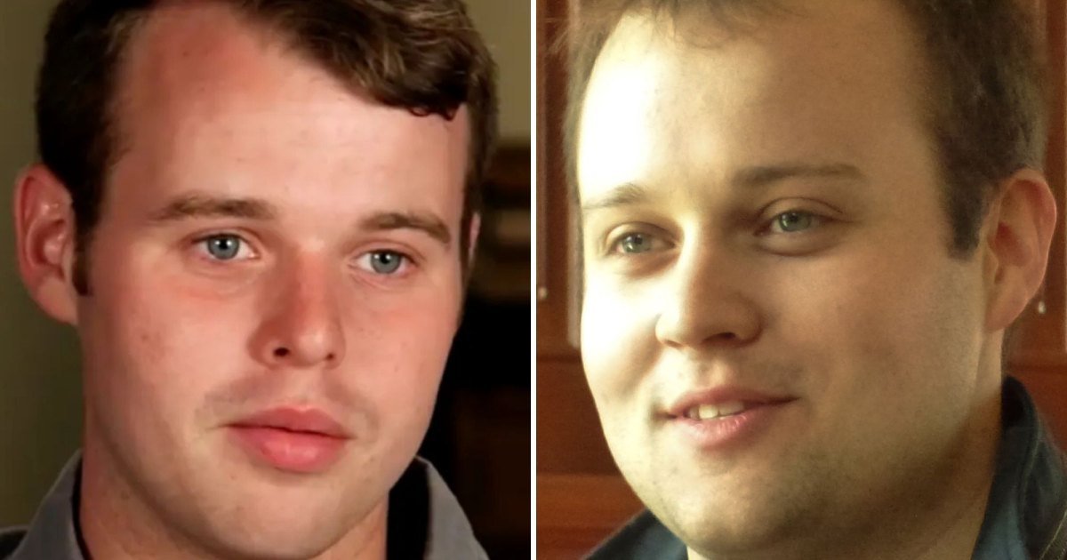 ¿Qué dijo Joseph Duggar sobre los crímenes del hermano Josh antes de su arresto?